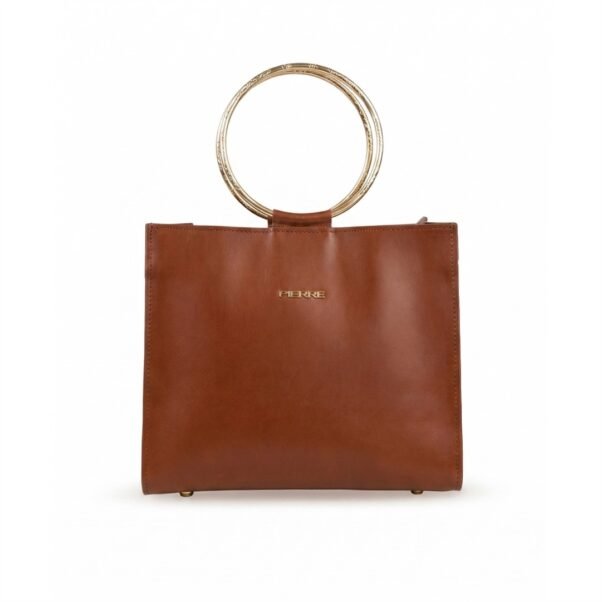 Pierre Monogram Chic