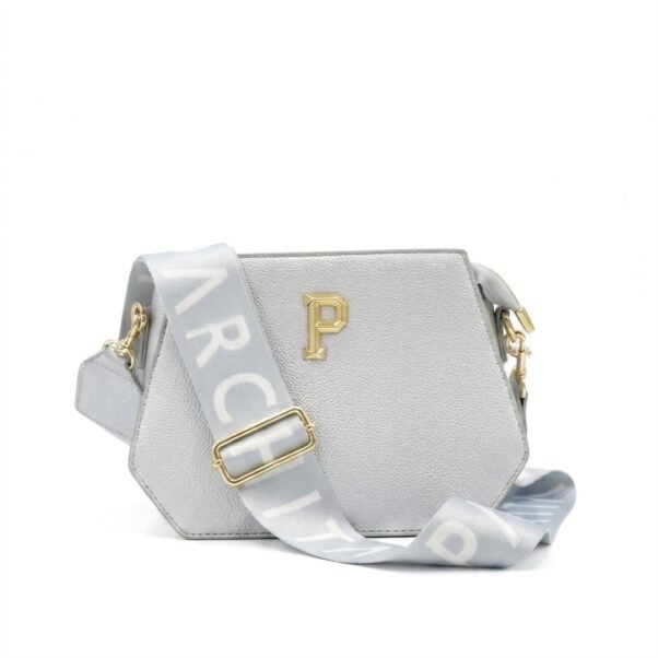 Parchita Modern Bag