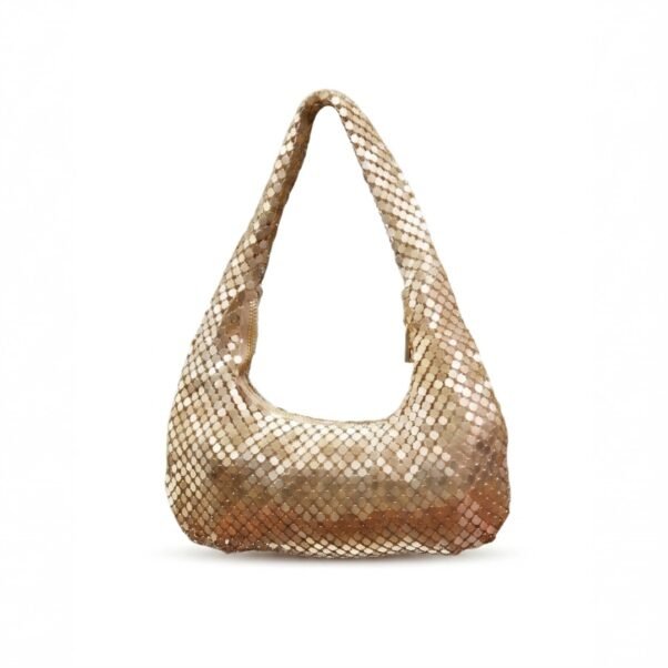 Hobo Golden Mesh