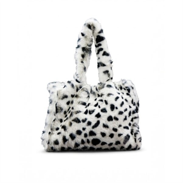 Dalmata Faux Fur