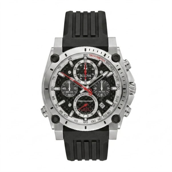 Bulova Precisionist