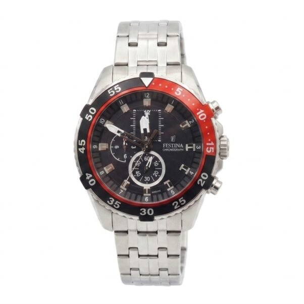 Festina Silver F16
