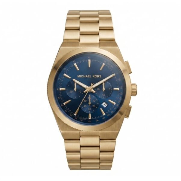 Michael Kors Gold Brooks