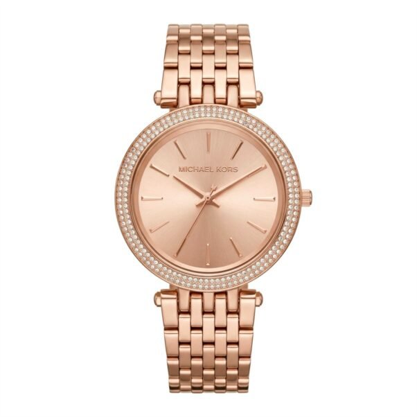 Michael Kors Darci Pavé