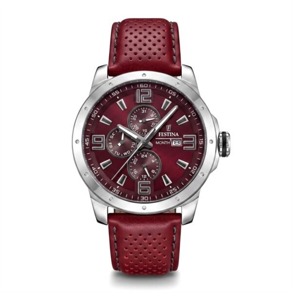 Festina Multifunction M16