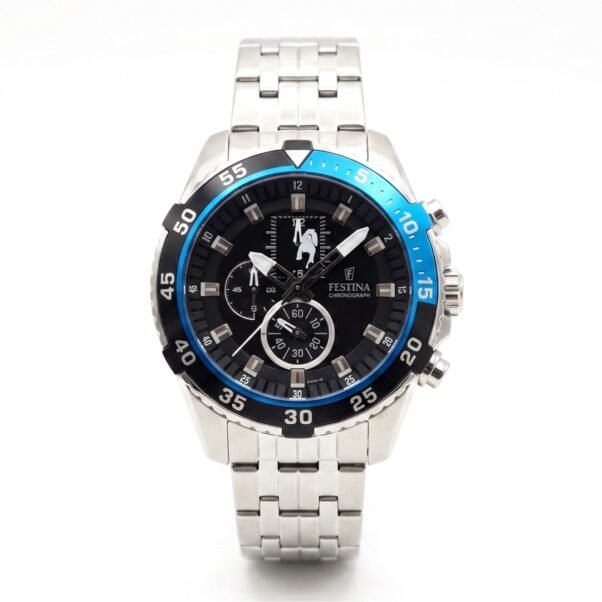 Festina Chronograph F13