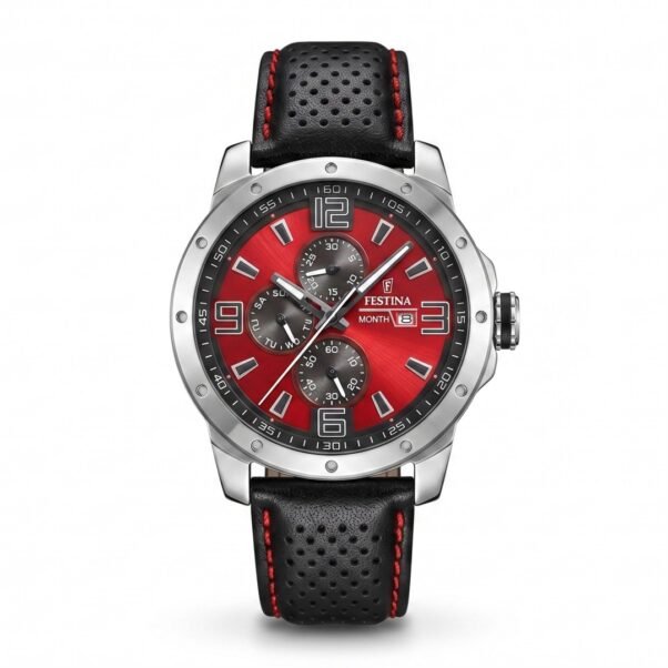 Festina Multifunction F8