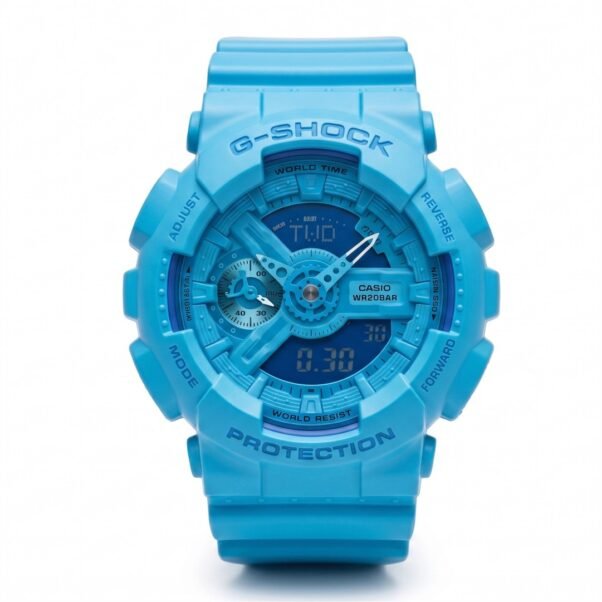 Casio G-Shock GMA-S1
