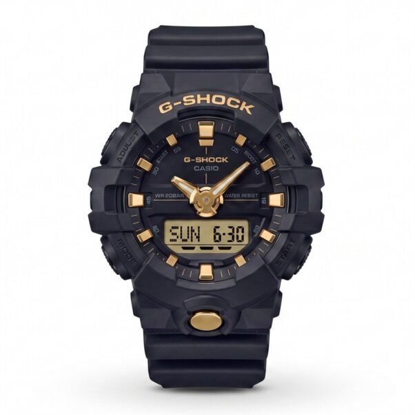Casio G-Shock GMA-8