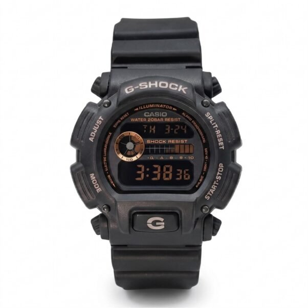 Casio G-Shock DW-9