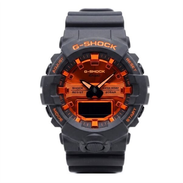 Casio G-Shock GMA-4