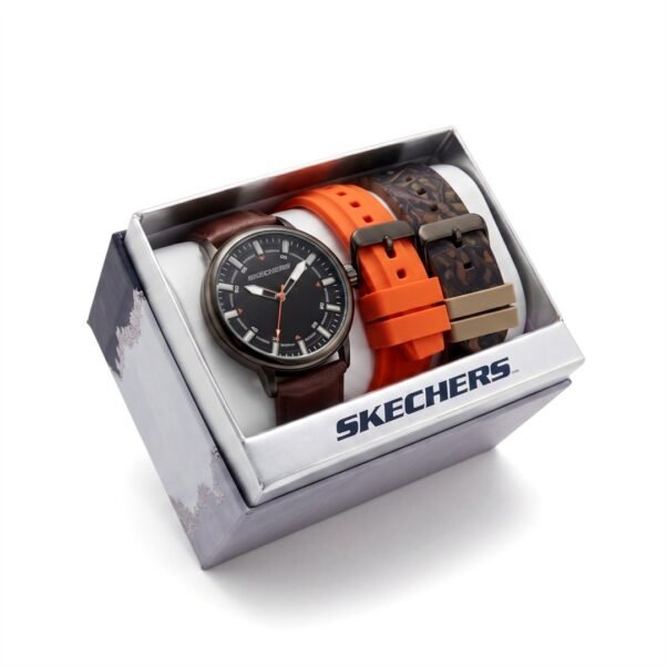 Set Skechers SR9