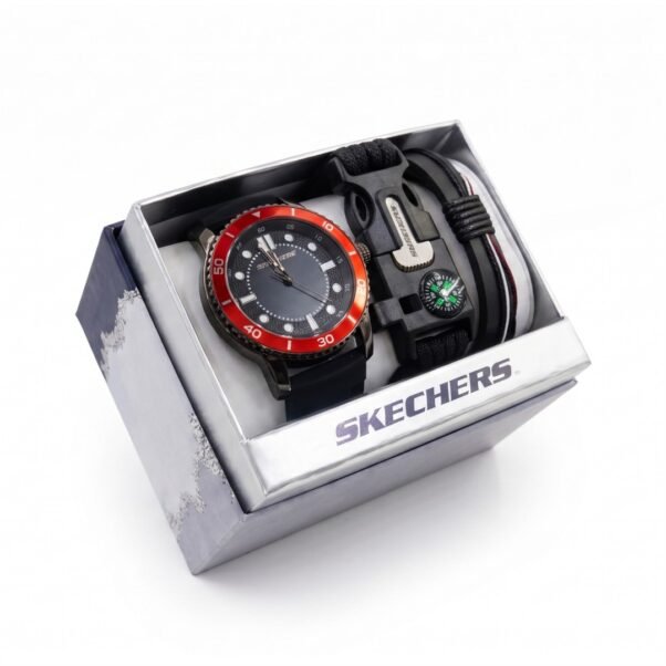  Set Skechers SR9