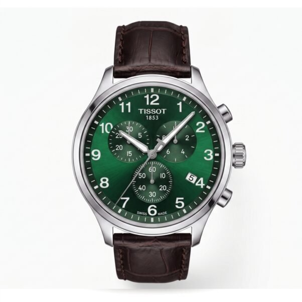 Tissot Chrono XL Classic