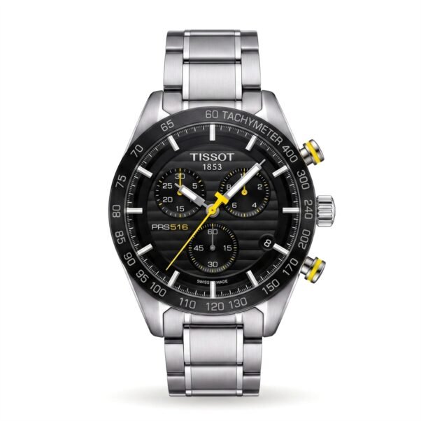 Tissot PRS 516 Chronograph