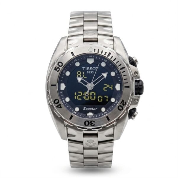 Tissot Sea-Touch