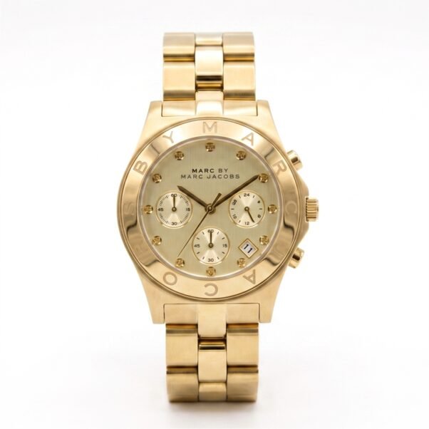 Marc Jacobs