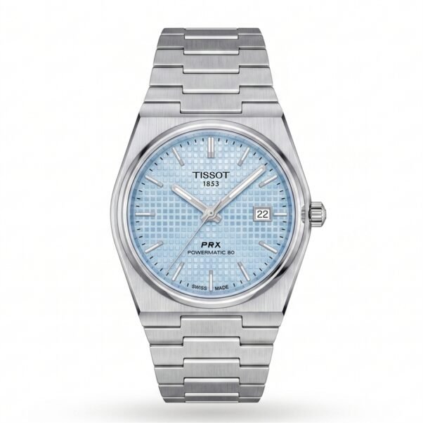 Tissot PRX Powermatic 80