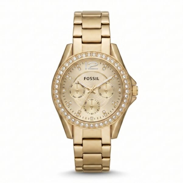 Fossil Riley Multifunción