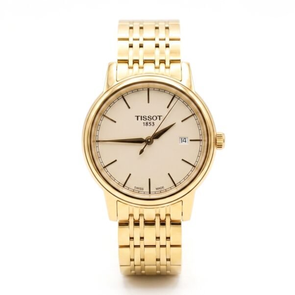 Tissot Carson Classic
