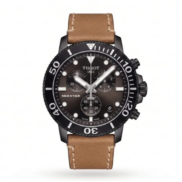 Tissot Seastar 1000 Chronograph T00