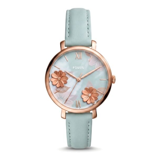 Fossil Jacqueline