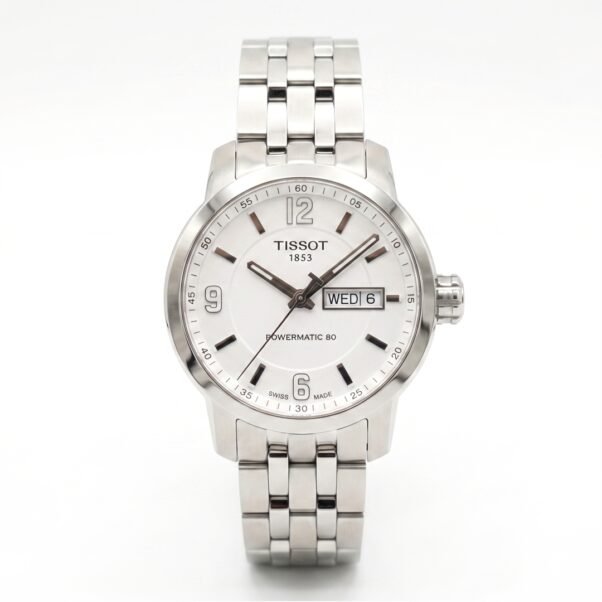 Tissot PRC 200 Powermatic 80