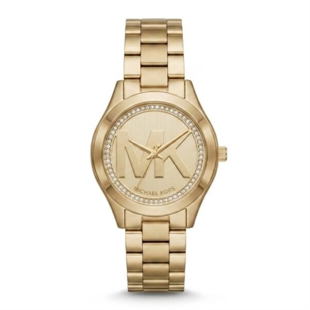 Michael Kors Mini Slim Runway