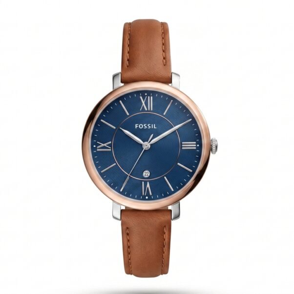 Fossil Jacqueline