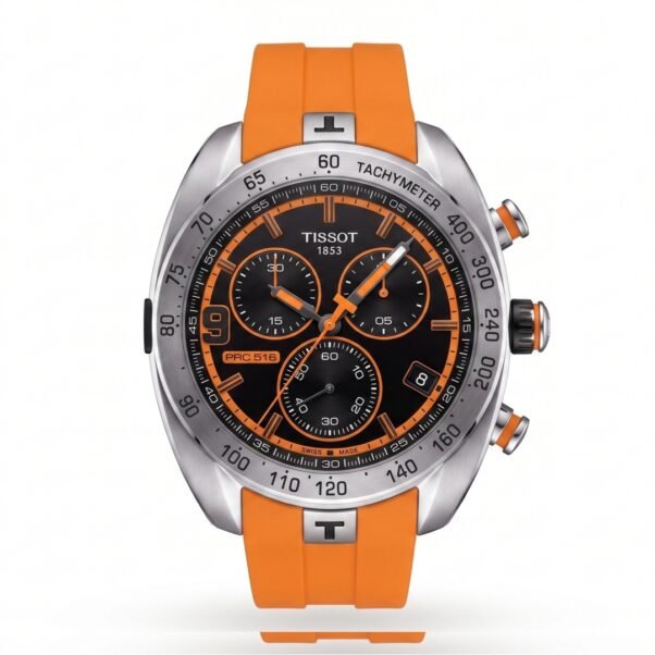 Tissot PRS 330 Quartz Chronograph