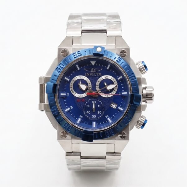 Mulco Buzo Dive Stainless Steel