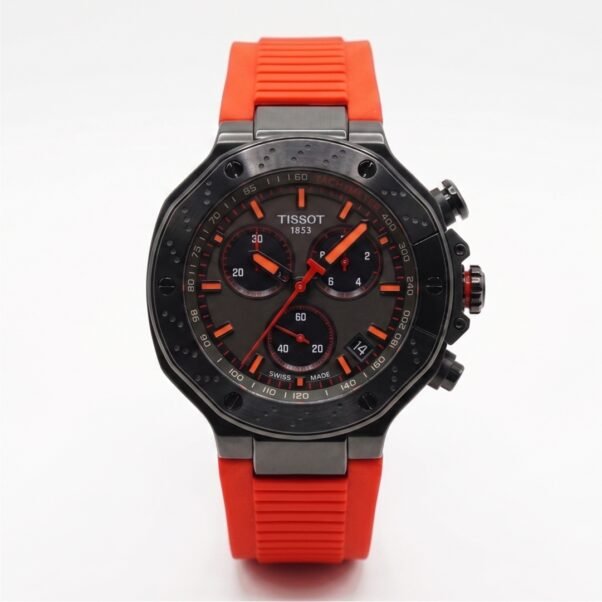 Tissot T-Race Chronograph