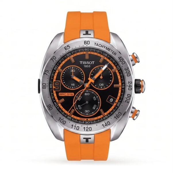 Tissot PRS 330 Quartz Chronograph