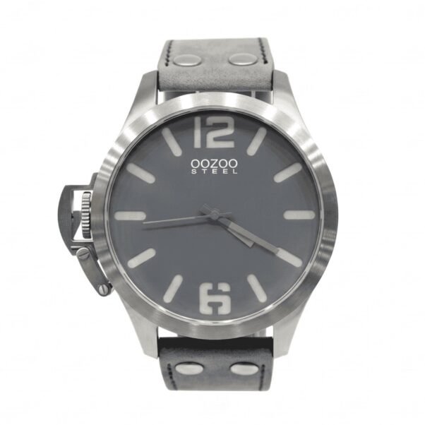 OOZOO Steel SR124