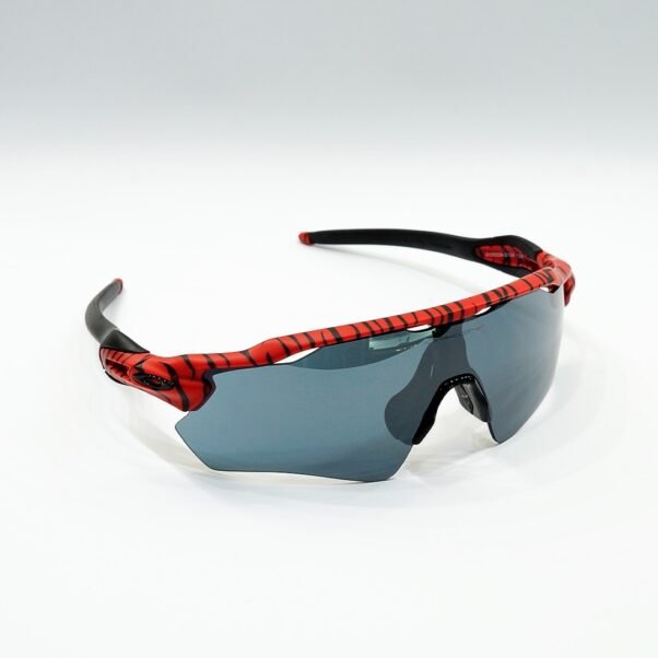 Oakley Radar EV Path | Red Tiger / Prizm Black