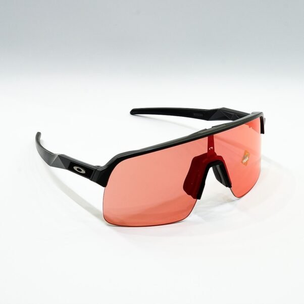 Oakley Sutro Lite | Matte Black / Prizm Trail Torch