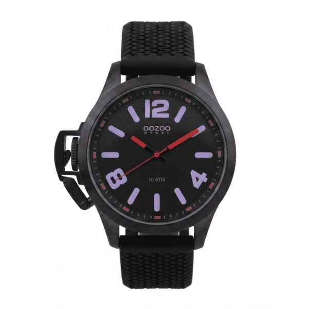 OOZOO Steel S304
