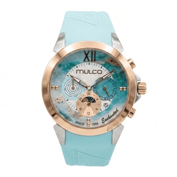 Mulco Enchanted Quartz