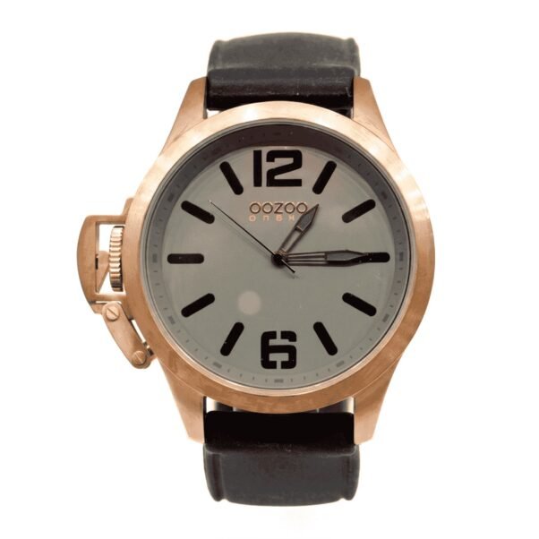 Oozoo Steel OS102