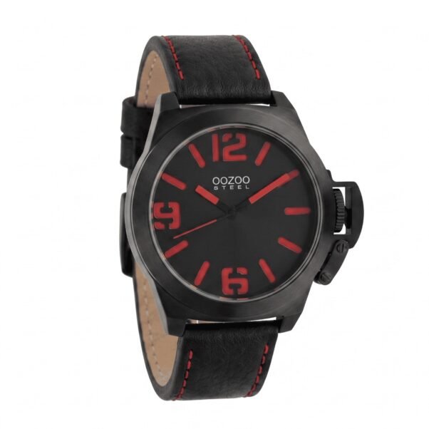 Oozoo Steel OS054