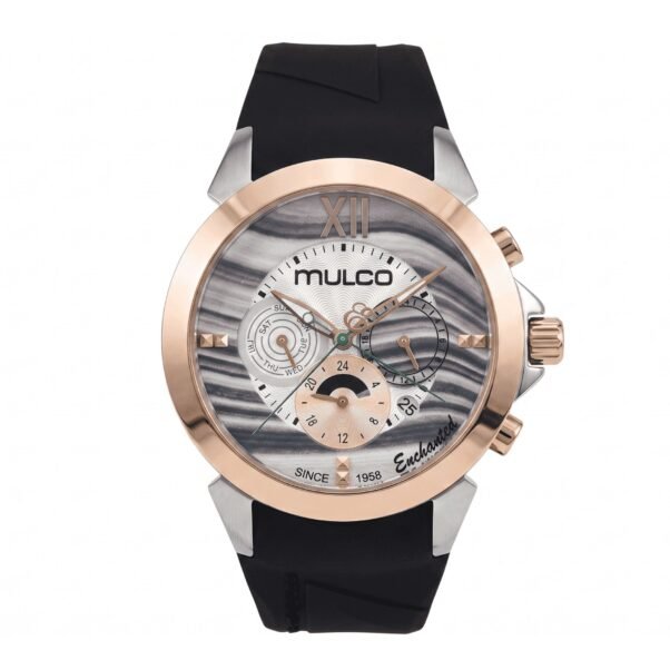Mulco Enchanted Quartz