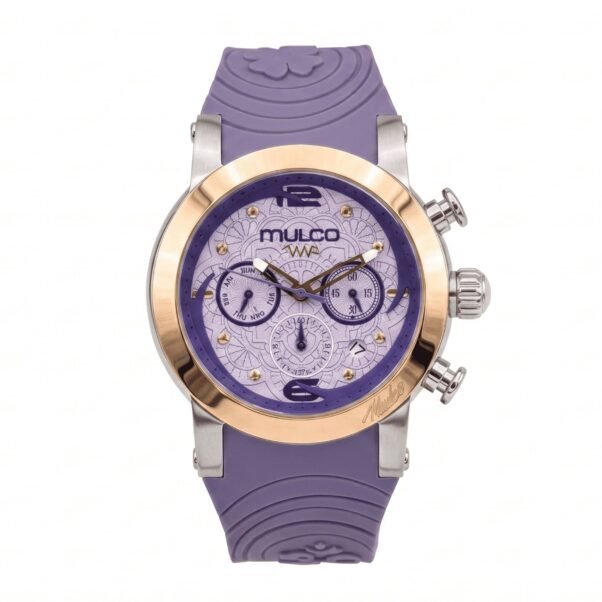 Mulco M10 Namaste