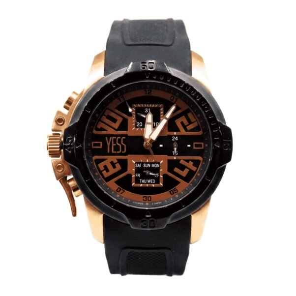Yess Watches