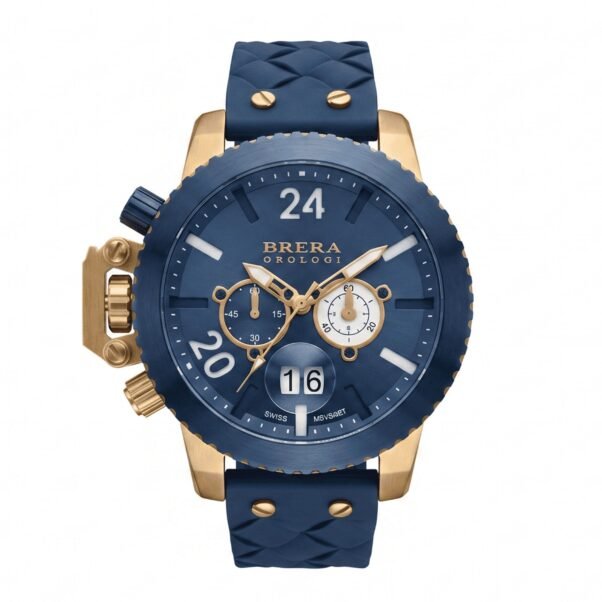 Brera Orologi Militare 2.0