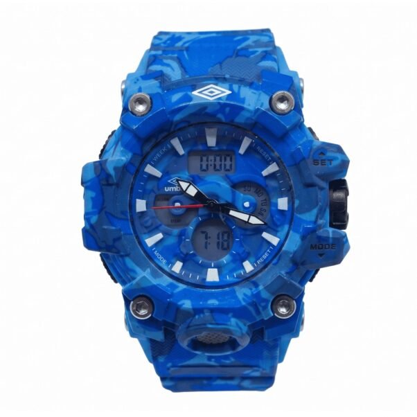 Umbro Sports UMB-074-3