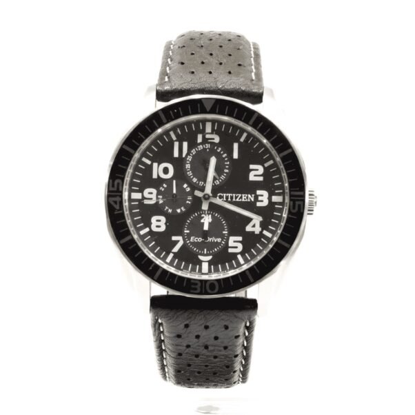 Citizen Eco-Drive