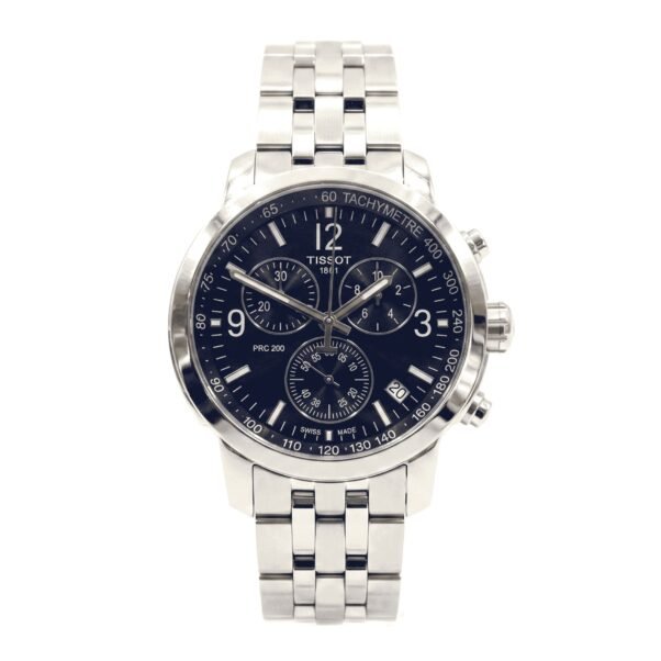 Tissot PRC 200 Chronograph