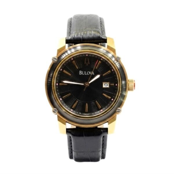Bulova Classic Automatic