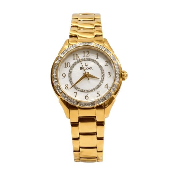 Bulova 98L183