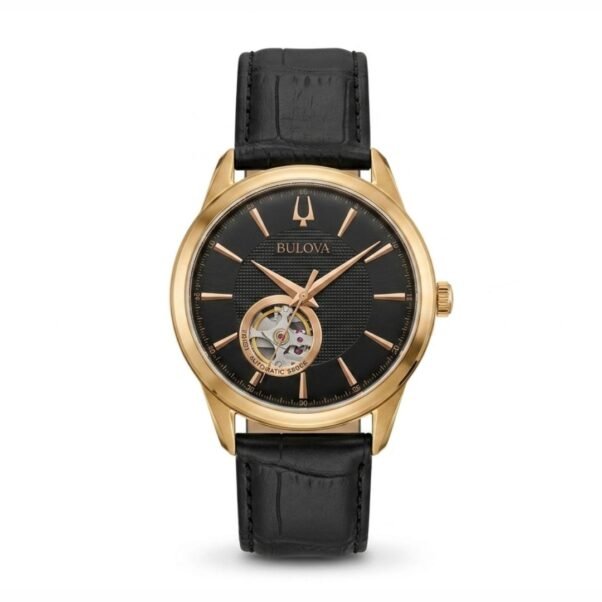 Bulova Classic Automatic